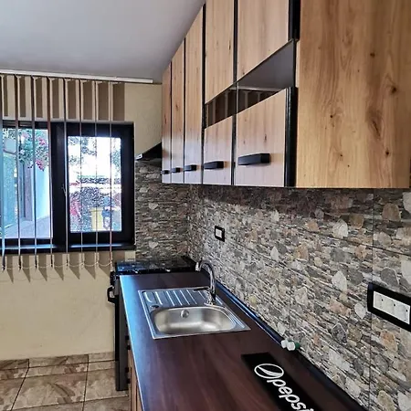 Gasthof Casa Raducu *