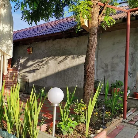 Casa Raducu *