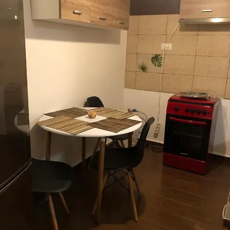 Casa Raducu