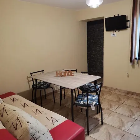 Casa Raducu *