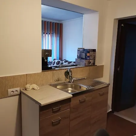 Affittacamere Casa Raducu