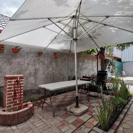 Affittacamere Casa Raducu Năvodari