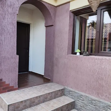 Casa Raducu * Năvodari