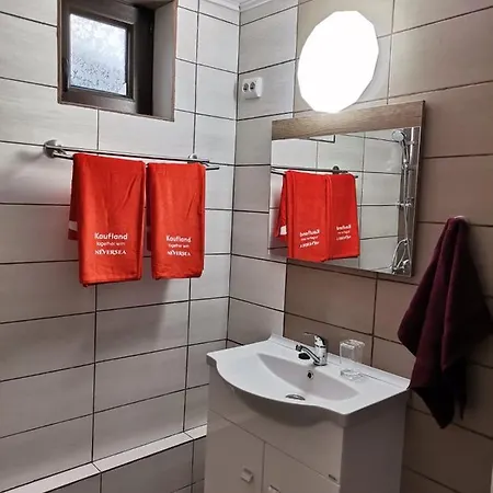 Affittacamere Casa Raducu *